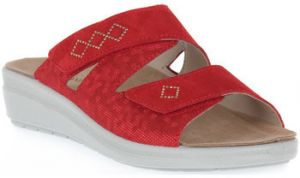 Sandále Grunland  ROSSO 59DABY