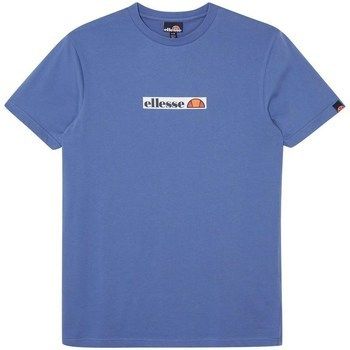 Tričká s krátkym rukávom Ellesse  Maleli