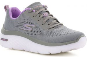 Fitness Skechers  Hyper Burst GoWalk Sneakers 124578-GYPR