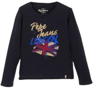 Tričká s krátkym rukávom Pepe jeans  -