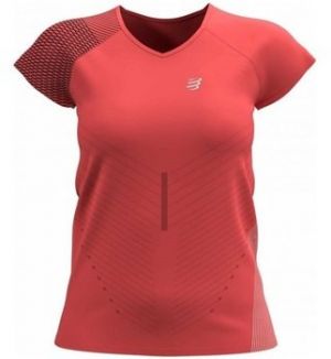 Tričká s krátkym rukávom Compressport  Performance SS