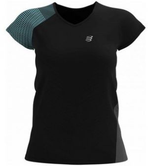 Tričká s krátkym rukávom Compressport  Performance SS