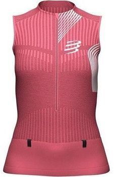 Tričká s krátkym rukávom Compressport  Trial Postural