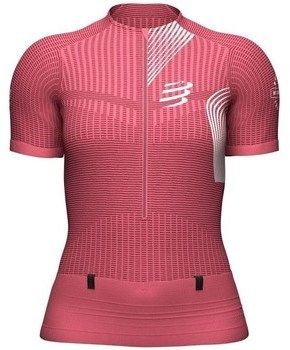 Tričká s krátkym rukávom Compressport  Trial Postural SS