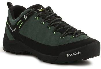 Turistická obuv Salewa  Wildfire Leather