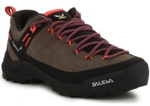 Turistická obuv Salewa  Wildfire Leather WS
