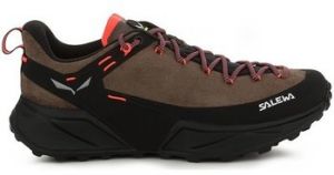 Turistická obuv Salewa  Dropline Leather WS