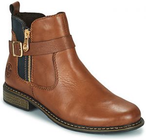 Čižmičky Rieker  Z4959-22