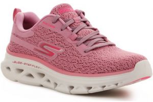 Fitness Skechers  Step Flex Sneakers 128890-PNK