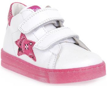 Nízke tenisky Naturino  FALCOTTO 1N11 SASHA WHITE