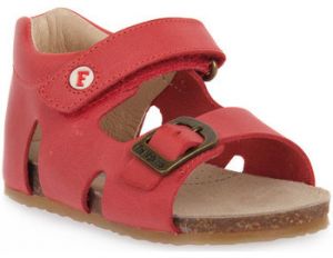 Sandále Naturino  FALCOTTO 0H05 BEA RED