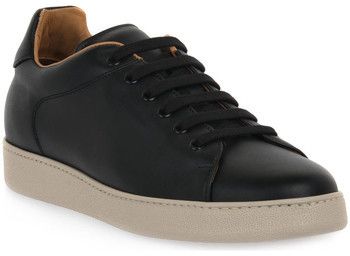 Športové sandále Rogal's  NERO MUR 1