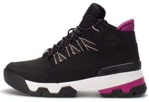 Polokozačky Timberland  Womens Euro Swift Hiker