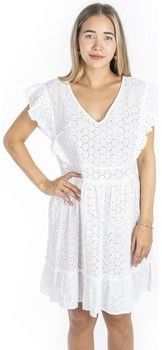 Krátke šaty Isla Bonita By Sigris  Šaty