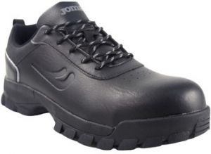 Univerzálna športová obuv Joma  df 80 čierne pánske topánky