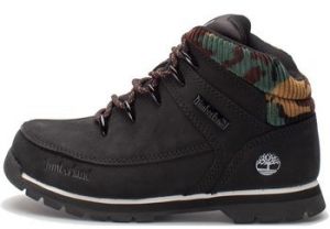 Polokozačky Timberland  Euro Sprint