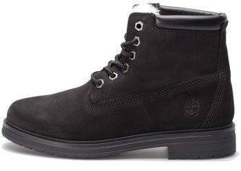 Členkové tenisky Timberland  Hannover Hill Fur Boot WP