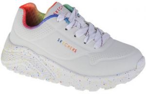 Nízke tenisky Skechers  Uno Lite Rainbow Speckle