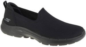 Nízke tenisky Skechers  Go Walk 6 - Clear Virtue