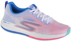 Bežecká a trailová obuv Skechers  Go Run Pulse - Get Moving