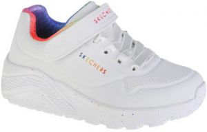 Nízke tenisky Skechers  Uno Lite Rainbow Specks