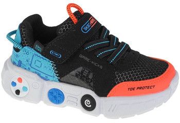 Nízke tenisky Skechers  Lil Gametronix