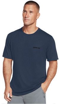 Tričká s krátkym rukávom Skechers  Dri-Release SKX Tee