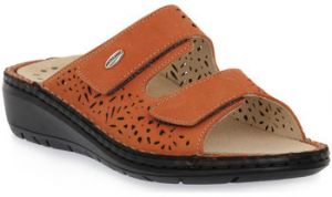 Šľapky Grunland  ARANCIO 68NESI