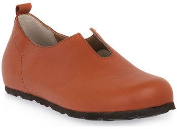 Slip-on Grunland  ARANCIO 78IMAL