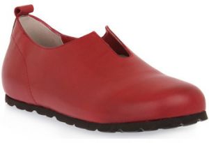 Slip-on Grunland  ROSSO 78IMAL