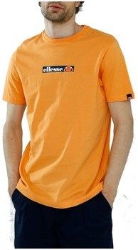 Tričká s krátkym rukávom Ellesse  Maleli