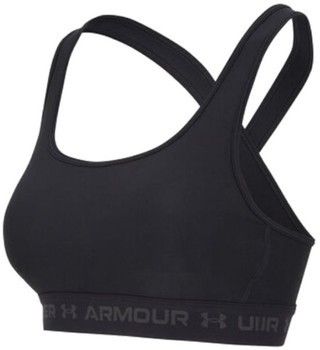 Tričká s krátkym rukávom Under Armour  Crossback Mid