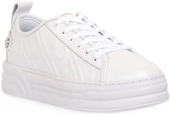 Nízke tenisky Liu Jo  CLEO 01 WHITE