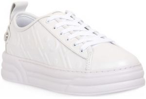 Nízke tenisky Liu Jo  CLEO 01 WHITE