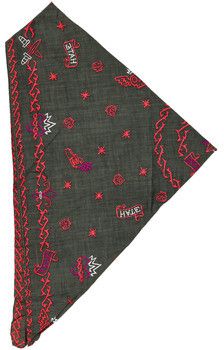 Šále/Štóle/Šatky Buff  64000