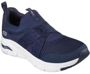 Nízke tenisky Skechers  ZAPATILLAS AZULES MUJER  149717