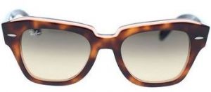 Slnečné okuliare Ray-ban  Occhiali da Sole  State Street RB2186 1324BG