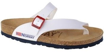 Šľapky Geographical Norway  Sandalias Infradito