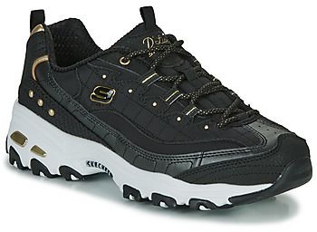 Nízke tenisky Skechers  D'LITES