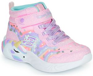 Členkové tenisky Skechers  UNICORN DREAMS