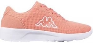 Neonovo oranžové dámske tenisky adidas Originals U_Path značky 