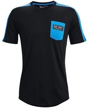Tričká s krátkym rukávom Under Armour  Pocket