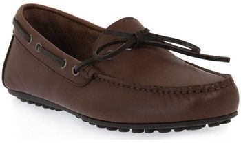 Športové sandále Frau  BROWN SPINNER