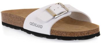 športové šľapky Grunland  BIANCO 70SARA