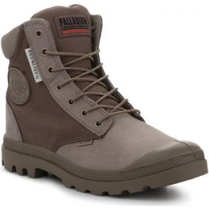 Členkové tenisky Palladium  Pampa SC WPN U-S 77235-297-M