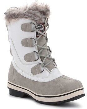 Obuv do snehu Geographical Norway  Sophia