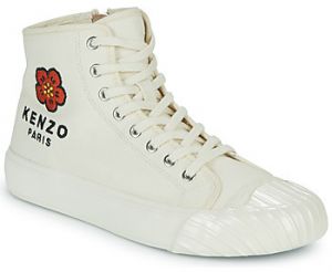 Členkové tenisky Kenzo  KENZOSCHOOL HIGH TOP SNEAKERS