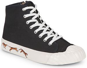 Členkové tenisky Kenzo  KENZOSCHOOL HIGH TOP SNEAKERS