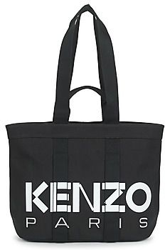 Veľká nákupná taška/Nákupná taška Kenzo  KENZOKABA SMALL TOTE BAG