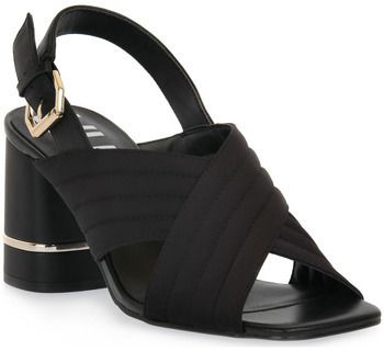 Sandále Liu Jo  NICE 04 BLK